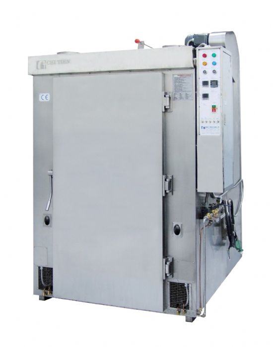 Deshidratadora Ct-40